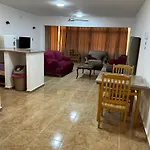 كومباوند الهمبره الممشي السياحي الرئيسي