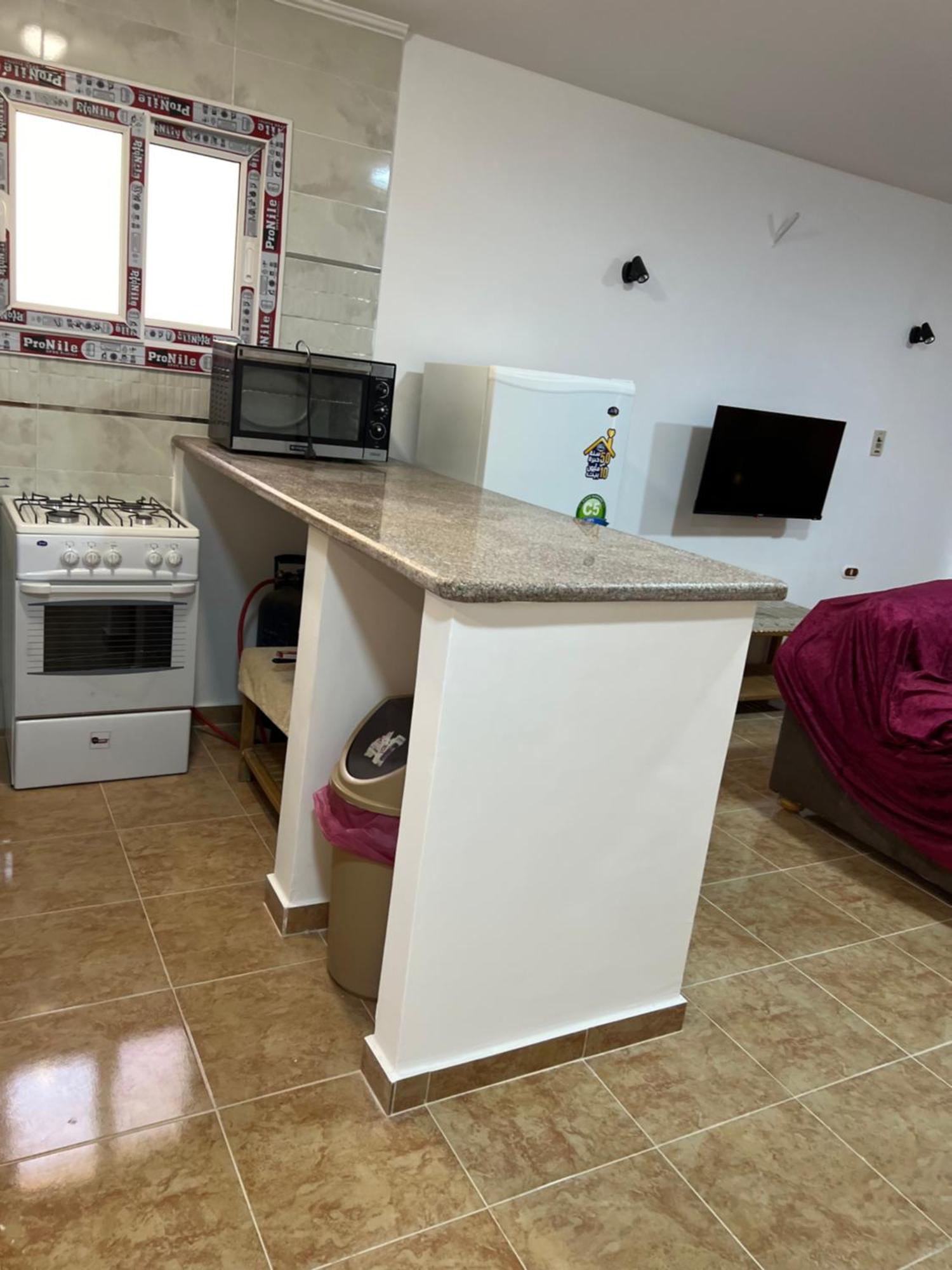 كومباوند الهمبره الممشي السياحي الرئيسي Apartment *